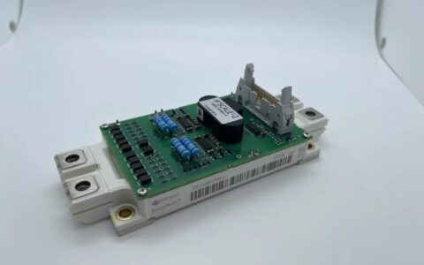 变频驱动（VFD）到底能为工厂省多少电？我踩过的坑与意外惊喜