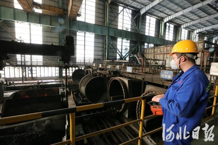 钢铁厂钢渣热闷处理生产线制成建材