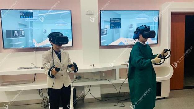 一个反常识的真相：VR仿真省钱吗？