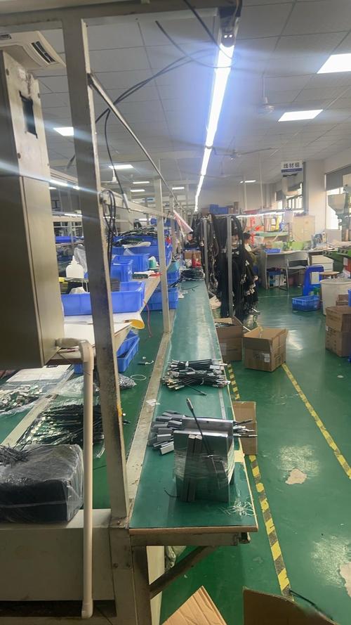 “黑灯工厂”差点把订单干废了