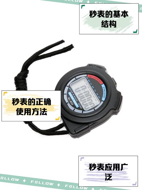 数字化来了,秒表可以扔了吗?