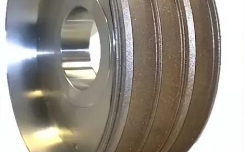 磨削加工到底难在哪？一位老工程师的车间笔记