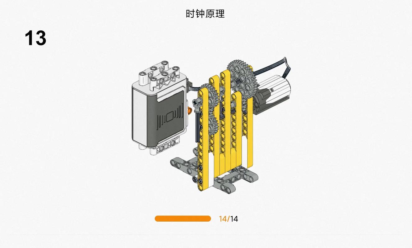 MTM不是秒表,是