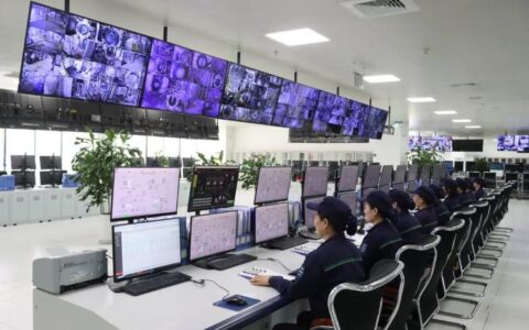 分布式控制系统（DCS）的三十年：从黑箱操作到边缘智能的跃迁
