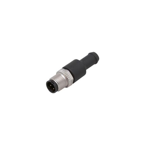 Profibus DP 终端电阻开关细节特写