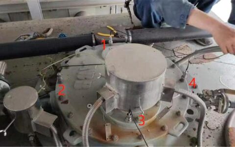 那位钳工师傅骂醒我：你的预测性维护算法根本没用对