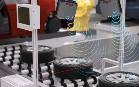 射频识别（RFID）：工业现场的隐形管理者