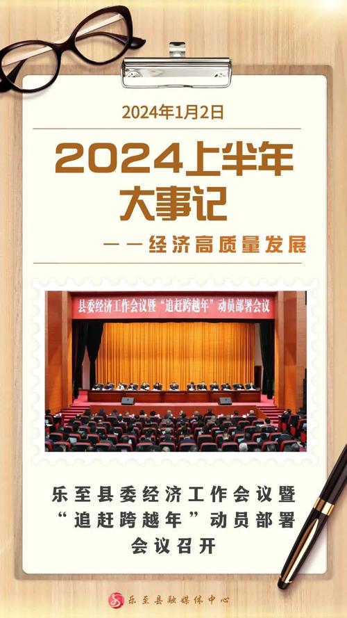 2024年的一些真实进展与抉择