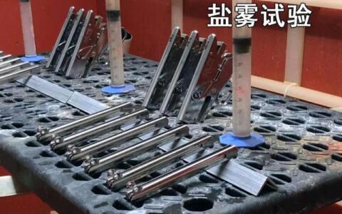 电镀：别以为只是镀层亮不亮，这些坑你踩过几个？
