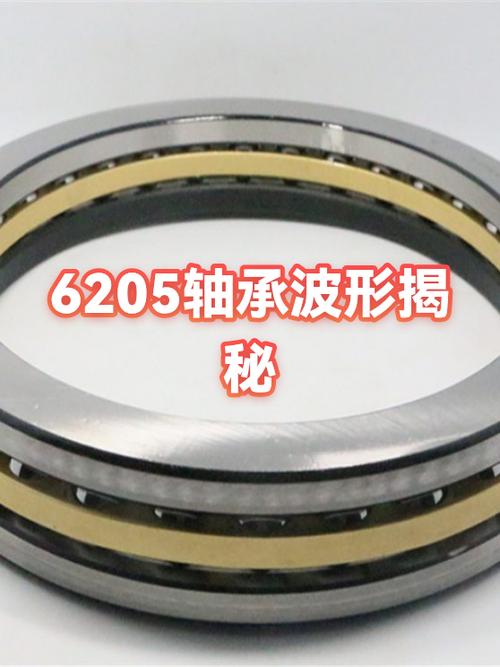 现场实用技巧:从波形看冲击,从解调看轴承