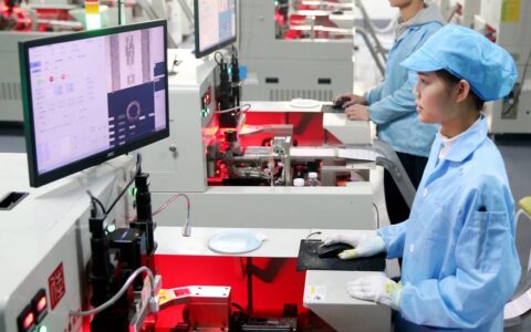 单件流的苦与乐：一位老工业人的现场告白