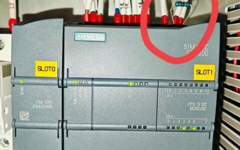 可编程逻辑控制器（PLC）的选型误区：我踩过的那些坑