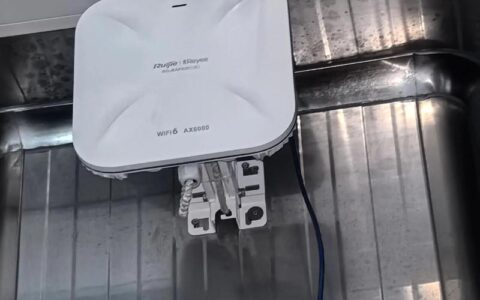 工业无线通信Wi-Fi 6/6E：我在工厂部署中踩过的坑与惊喜