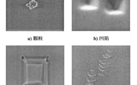 机器学习质量检测：从“老师傅”到“AI鹰眼”的进化