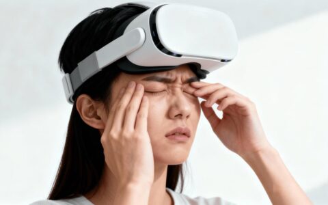 当‘虚拟现实（VR）仿真’接管工厂：我亲历的 3 次翻车与 1 次绝杀
