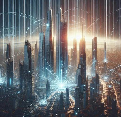 未来的光:AI注入与标准化