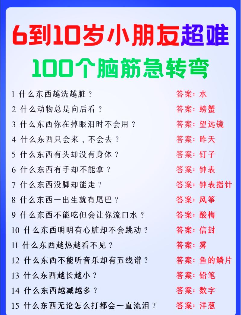 QA环节:你肯定想不明白的几个问题