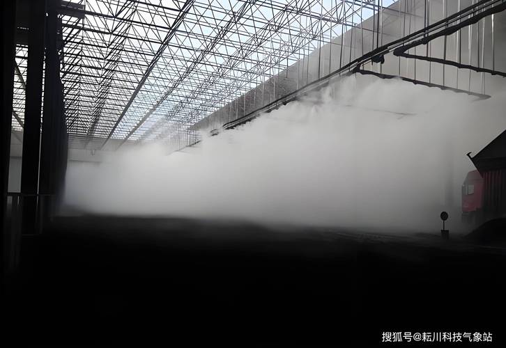 未来的车间,雾会越来越浓吗?