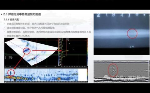 无损检测（NDT）已死？不，它正在重生——一个老检测员的独白