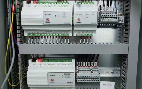 直接数字控制（DDC）：为什么它仍是工业自动化的隐形支柱？