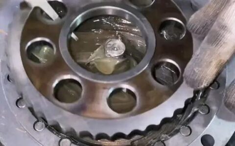精密减速机国产破局？先搞懂这三点再说