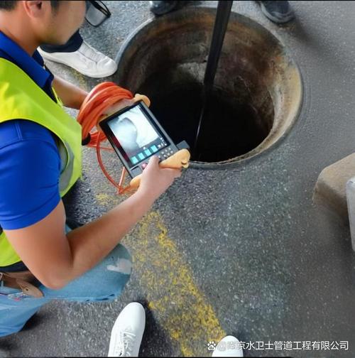 液压管路超声波检漏现场检测