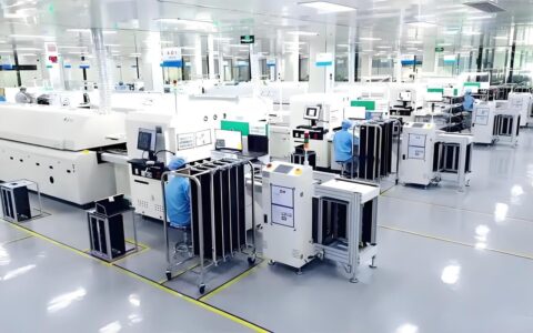 单元化生产：为什么你的工厂该立刻抛弃流水线