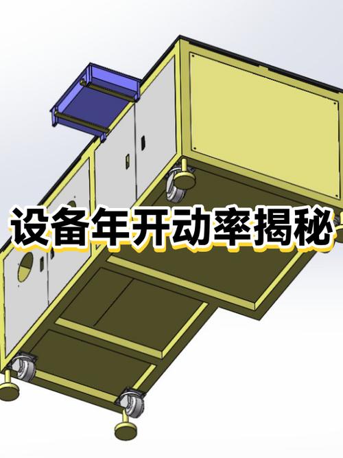 算对了吗?——那个坑爹的性能开动率