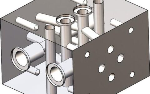 趋势还是噱头？——增材制造（3D打印）在工业供应链中的真实角色