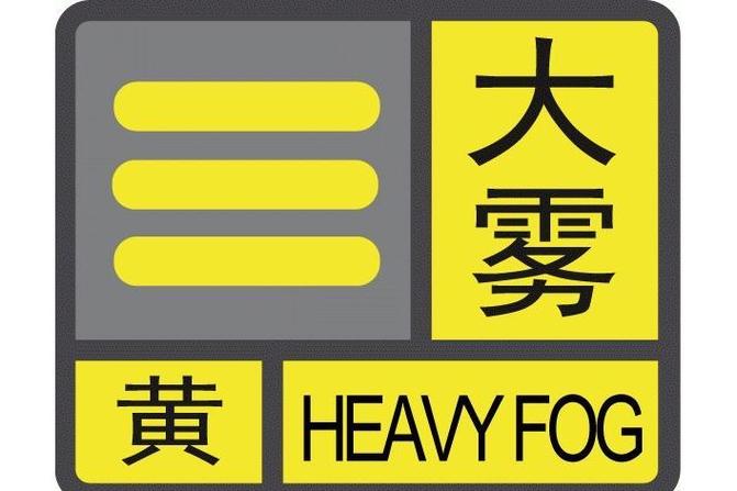 什么时候该用雾?三个让你无法拒绝的信号