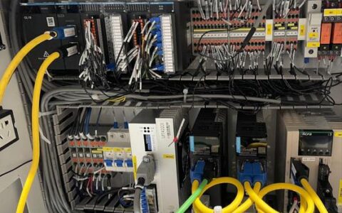 5G专网（工业）：跑通产线后，我为什么既兴奋又后怕？