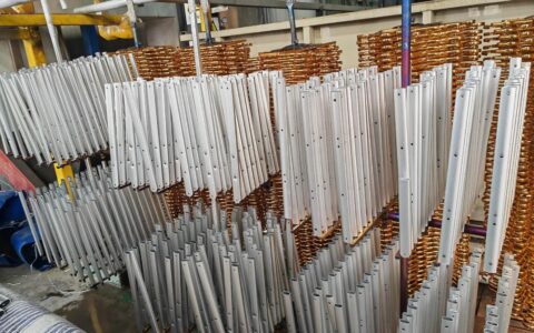 阳极氧化工艺揭秘：从生锈烦恼到完美防护，我走过的弯路