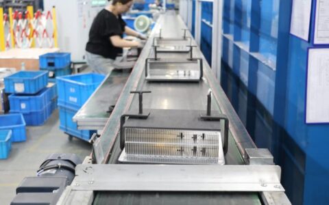 生产线平衡——别再让瓶颈工位拖垮你的效率