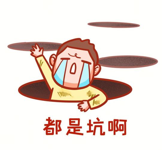 实施路上的那些坑,我替你踩过了