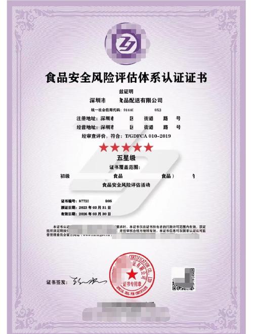 安全:不要过分相信那张认证证书