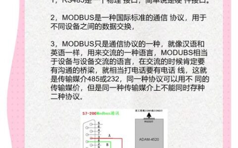 CC-Link IE TSN，我踩过的坑和意外之喜