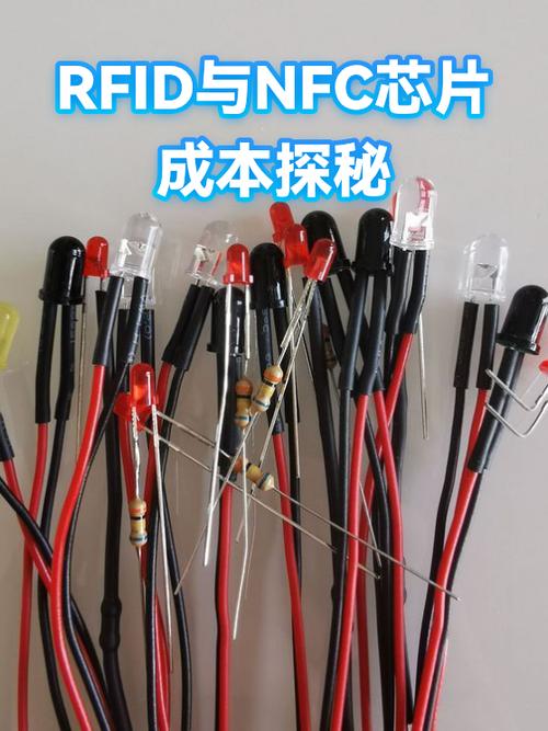 问：RFID和普通条码到底差在哪？值得花这钱吗？