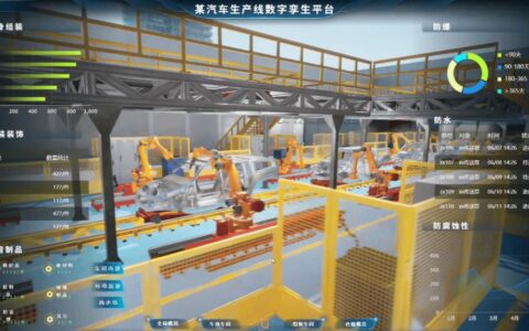 智能制造落地实录：数字孪生、工业大脑与那些绕不开的坑