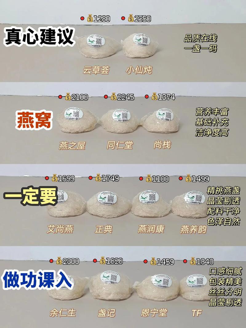 如何选型不交智商税