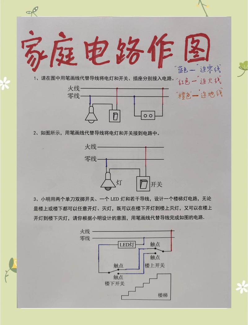 接线的一千种死法,以及如何艰难逃生