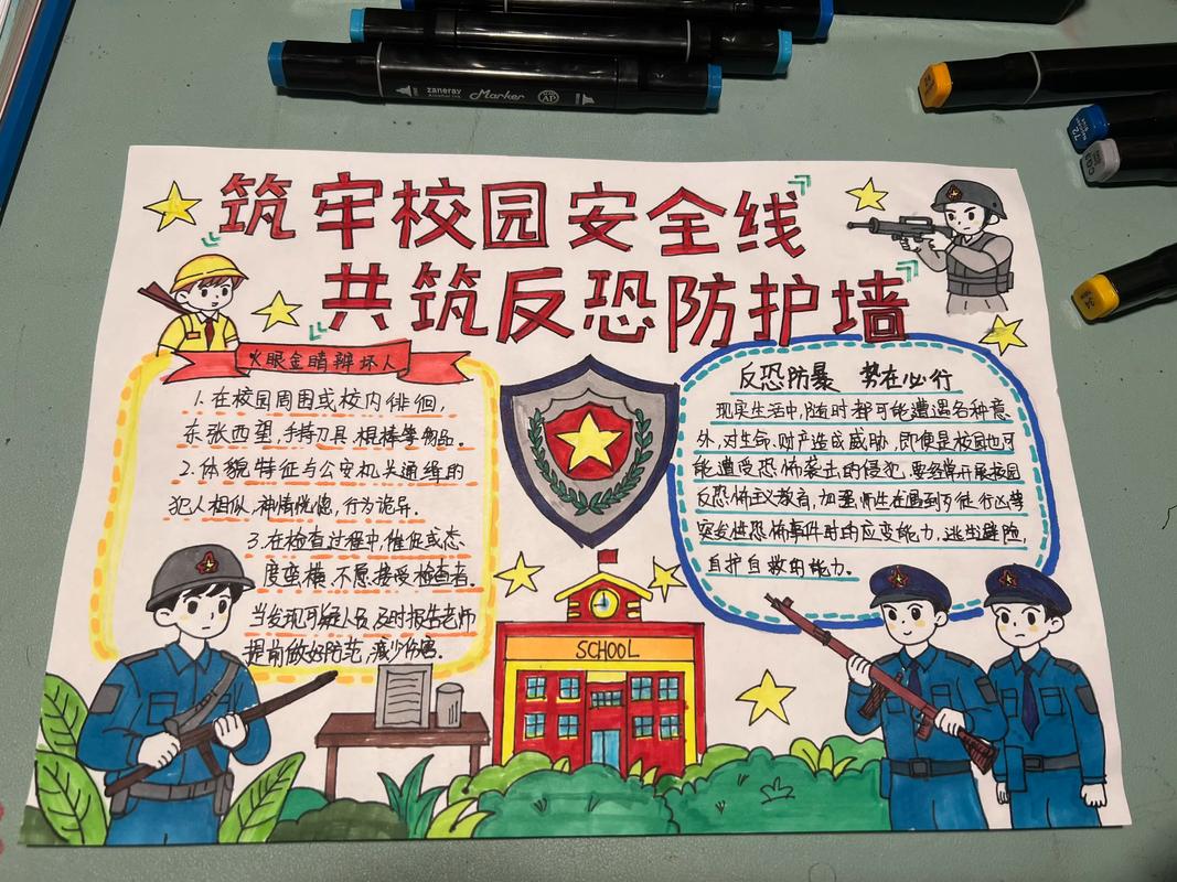 如何筑起能打的防线?