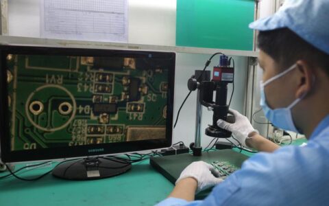 计算机视觉（CV）在工厂里到底能干什么？别被那些PPT骗了