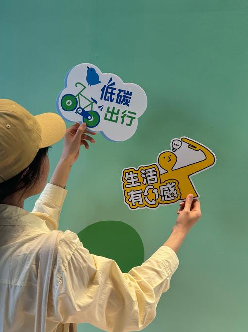 可持续不是贴个绿标就完事