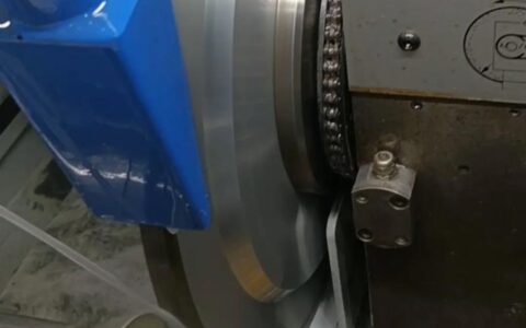 磨削加工精度控制实战：从砂轮选择到在线检测 — 一个老工匠的掏心话
