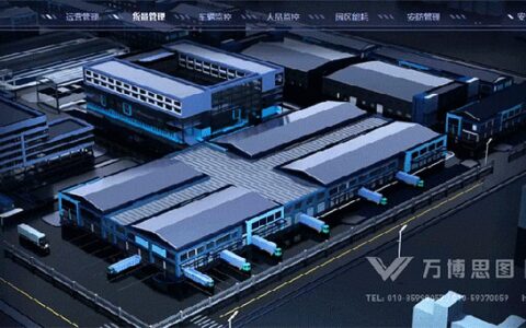 设施布局的破局点：别再拿CAD画饼了，我要的是流动的价值