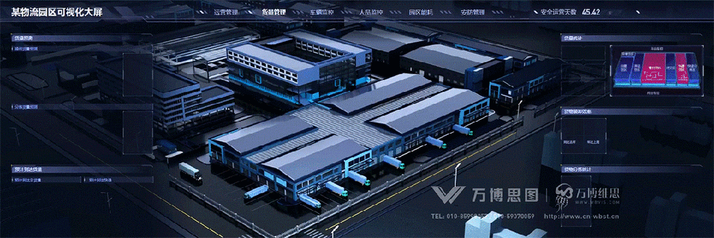 车间设施布局动态物流仿真热力图