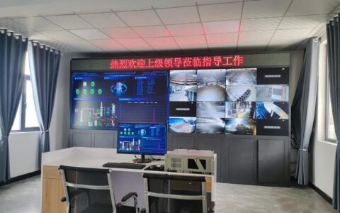 人机界面（HMI）的2025悖论：屏幕越多，操作越蠢？