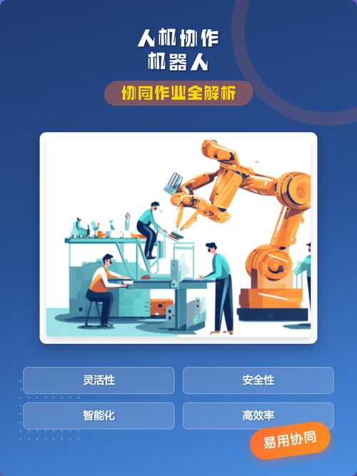 人机协作：别把工人当敌人