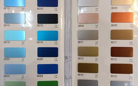 表面处理避坑指南：阳极氧化不是你想的那样