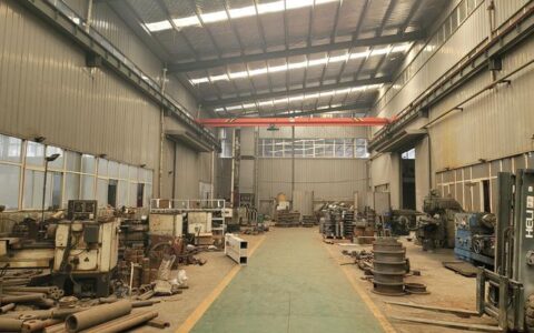 工作研究：那个被智能工厂遗忘的“老伙计”